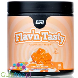 ESN Flav'N'Tasty Salted Caramel 250g