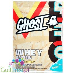 Ghost 100% Whey Cereal Milk 34,5g sachet