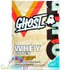 Ghost 100% Whey Peanut Butter Cereal Milk 35,5g saszetka - odżywka białkowa z WPI, WPH i kompleksem enzymów