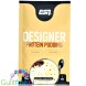 ESN Designer Protein Pudding Black & White Vanilla 30g - pudding białkowy, 16g białka w porcji 105kcal