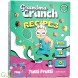 Grandma Crunch Recipe3 Tutti Frutti