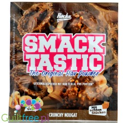 Rocka Nutrition Smacktastic Crunchy Nougat vegan concentrated food flavoring