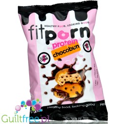 FitPrn Protein Chocobun 50g