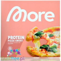 More Nutrition Protein Pizza Crust 250 g