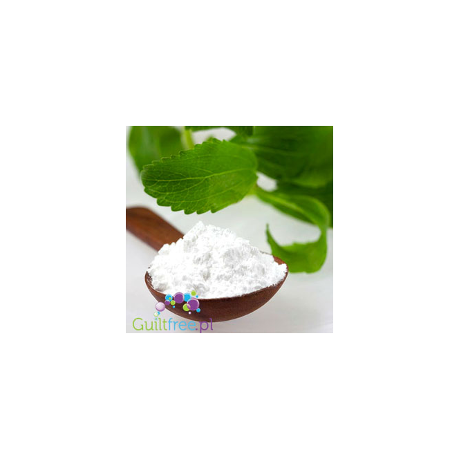 Buy Bulk - Stevia Extract Powder 97% - Organic - 1kg