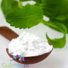 Bulk Powders Pure Series ™ Stevia Powder - Pure Stevia extract