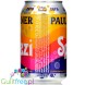 Paulaner Spezi Zero 330ml - radlerek bezalkoholowy, kofeinowa lemoniada pomarańczowa o smaku coli bez cukru i kalorii