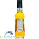 Teisseire Caramel Syrup 0% - zero calorie, sugar free coffee syrup with natural flavors