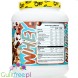 Chaos CRew Whey Protein Chocolate Bueno 720g