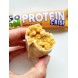 Sante GoON Protein Crisp Mango Cookies - chrupiący baton proteinowy z ciasteczkami i mango