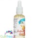 Funky Flavors Sweet Double Butter Popcorn sugar and calorie free flavor drops