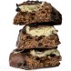 Mountain Joe's Protein Bar Cookies & Cream 55g