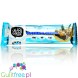 YuBi Bar Protein Bar Cookies & Cream 99kcal - wegański baton proteinowy bez cukru 10g białka