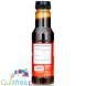 Profit Yummy Zero Sauce Balsamic - fat free, low carb, no aded sugar sauce 375 ml