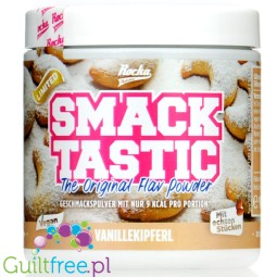 Rocka Nutrition Smacktastic Vanillekipferl 90g