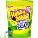 Wrigley's Hubba Bubba Clear Whey Protein Atomic Apple - flavored hydrolyzate, nutrient 20g of protein in 84kcal