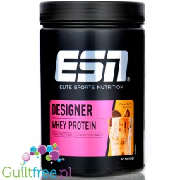 copy of ESN Designer Whey Peanut Butter Cup 908g