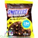 Snickers Hi-Protein Cookie Chocolate & Peanut - ciastko proteinowe 15g białka z kawałkami czekolady i orzechami