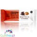 Genius Gourmet Crispy Protein Treat Peanut Butter Chocolate 100kcal - ketogeniczny chrupiący baton z MCT 10g białka & 1g cukru