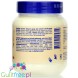 HealthyCo Proteinella White - krem Biała Czekolada, bez cukru i oleju palmowego