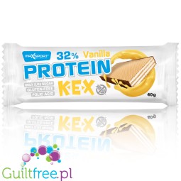 MaxSport Protein Kex Vanilla 40g