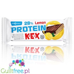 MaxSport Protein Kex Lemon 40g