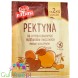 Celiko Pektyna bezglutenowa 24g, 100% naturalna substancja żelująca na 2kg owoców