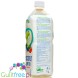 Vita Coconut Water Strawberry 1L - woda kokosowa bez dodatku cukru, nie z koncentratu, z sokiem truskawkowym