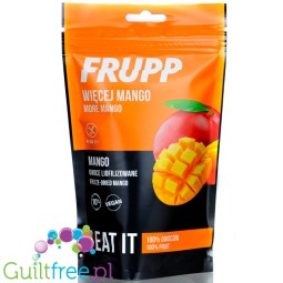 Celiko Frupp freeze-dried Mango