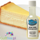 LorAnn Oils Flavor Fountain New York Cheesecake for ice cream makers, shakes & smoothies