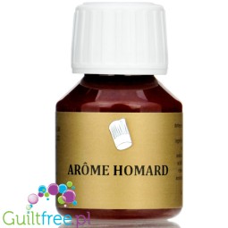 Sélect Arôme Homard - naturalny aromat homarowy (homar, owoce morza)