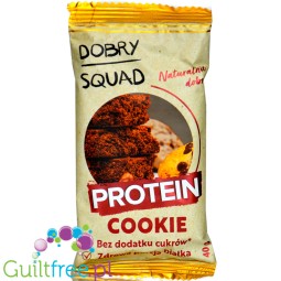 Dobry Squad Protein Cookie 40g
