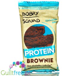 Dobry Squad Protein Cookie 40g Brownie