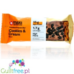 Maxi Nutrition Premium Protein Cookies Cream 45g