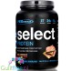 PEScience Select Protein White Chocolate Peppermint Bark