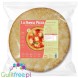Ketonico La Buena Pizza 150g - gluten free keto pizza base with almond flour, 23g protein