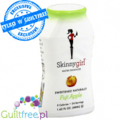 Skinnygirl water enhancer sweetened naturally Fuji Apple