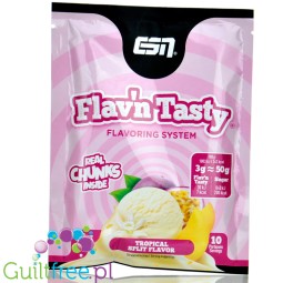 ESN Flav'N'Tasty Tropical Split 30g sachet