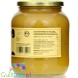 KoRo Bio Apfelmark 700g - organiczny mus jabłkowy 100% bez dodatku cukru