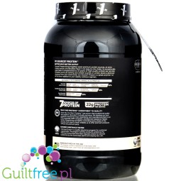 Rule1 R1 Gelato Source7 Protein Vanilla - odżywka białkowa na bazie 7 źródeł białka, smak Wanilia