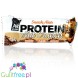 All Stars Snack Bar Protein Nut Crunch- crunchy protein bar 11g of protein