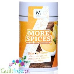 More Nutrition Spices Vegan No Cheese 180g
