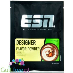 ESN Designer Flavor Powder Milky Hazelnut 30g sachet