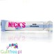 N!CK'S Nicks Milk Chocolate - milk chocolate bar without sugar and maltitol with stevia and erythritol