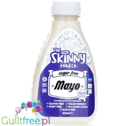 Skinny Food Mayo - calorie-free mayonnaise sauce