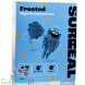 Surreal High Protein Cereals Frosted 240g