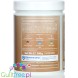 Rocka Nutrition NO WHEY Vanilla Caramel Latte 300g - wegańska odżywka białkowa 5 źródeł białka, Latte Karmelowo-Waniliowe