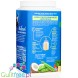 Sunwarrior Protein Greens Warrior Blend, Vanilla 0.75kg - vegan organic protein supplement with vegetables and MCTs