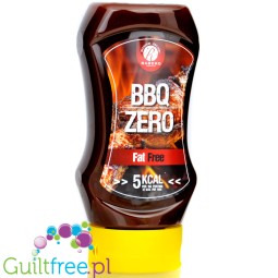 Rabeko BBQ Zero 0% fat 350ml