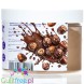 Funky Flavors Splash Caramelato Hazelnut - powdered sweetener flavor, Caramelized Hazelnuts in Chocolate flavor